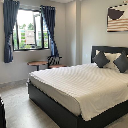 G Hotel Sai Gon Bandar Ho Chi Minh Luaran gambar