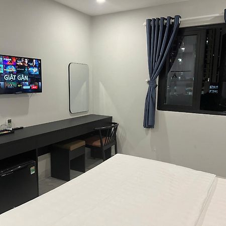 G Hotel Sai Gon Bandar Ho Chi Minh Luaran gambar