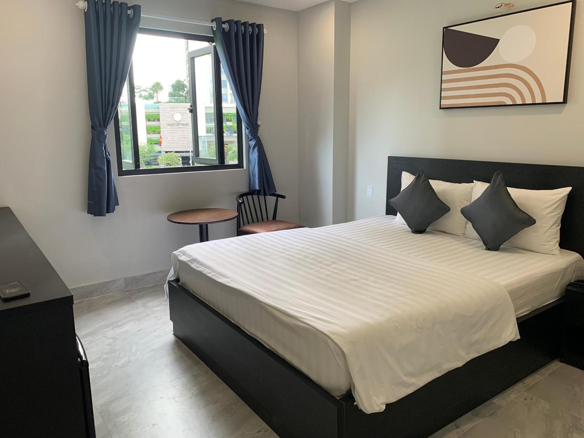 G Hotel Sai Gon Bandar Ho Chi Minh Luaran gambar