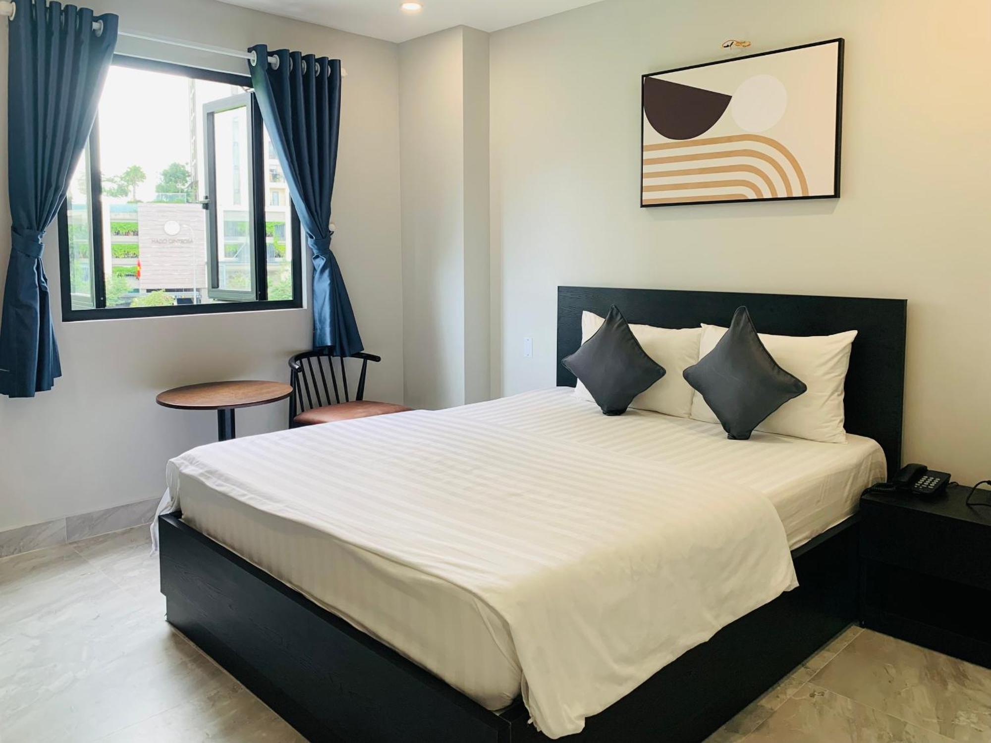 G Hotel Sai Gon Bandar Ho Chi Minh Luaran gambar