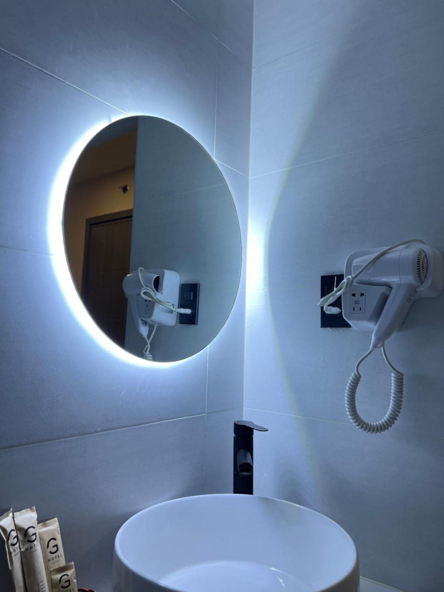 G Hotel Sai Gon Bandar Ho Chi Minh Luaran gambar