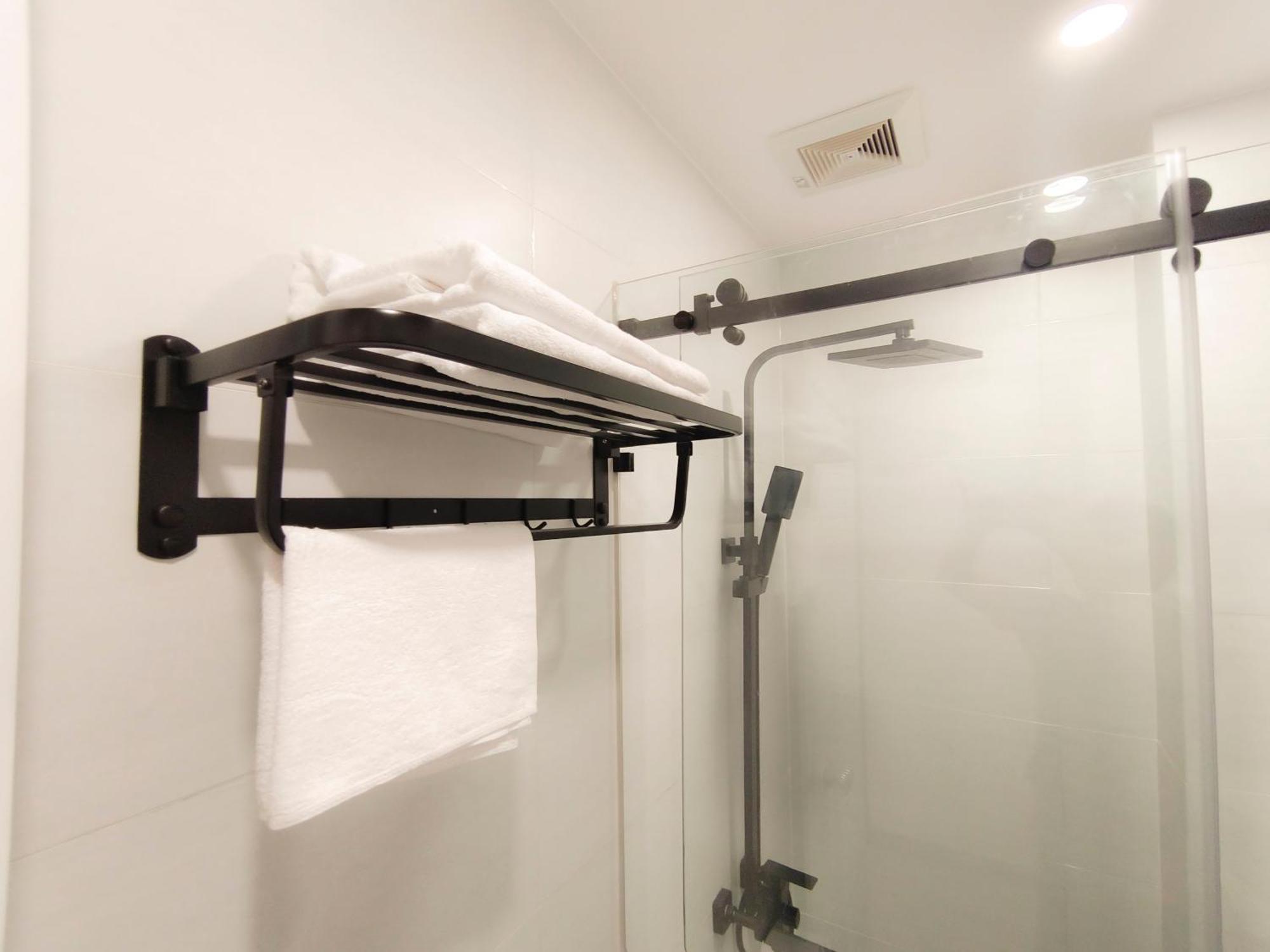 G Hotel Sai Gon Bandar Ho Chi Minh Luaran gambar