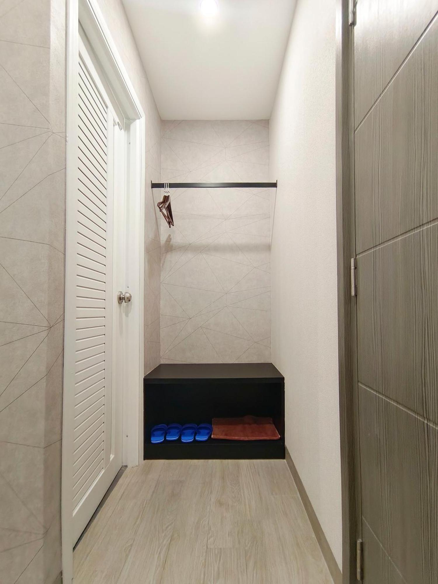 G Hotel Sai Gon Bandar Ho Chi Minh Luaran gambar